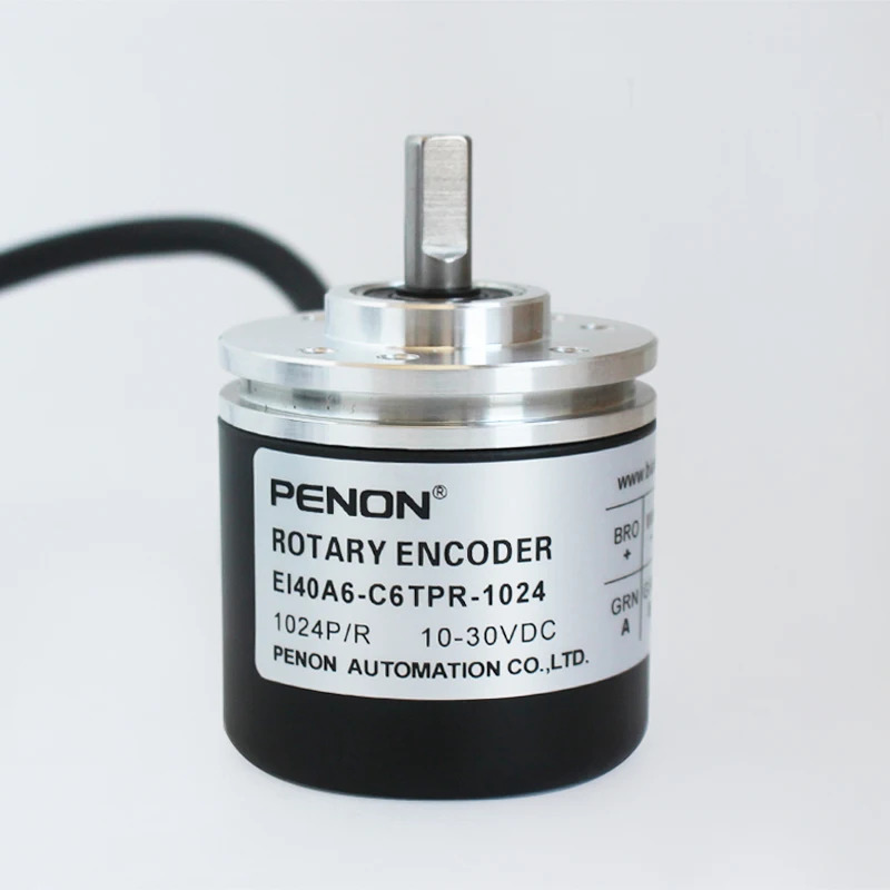 Ones 인코더 EI40A6-C6TSR