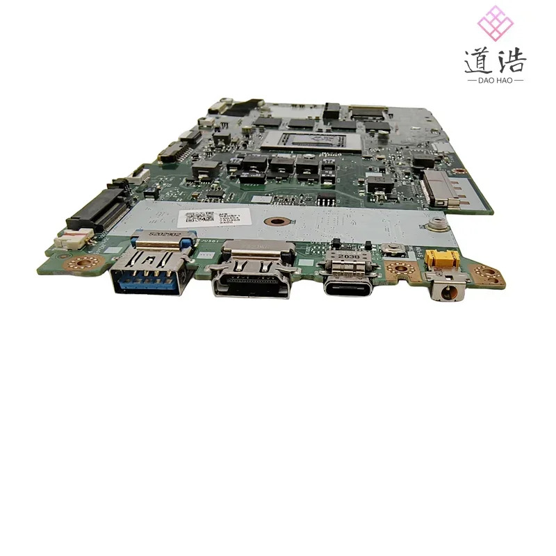 LA-J731P Acer Swift SF314-42 노트북 마더보드 FH4FR NBHSF11004 R5-5650U CPU 16GB RAM 메인보드 완전 작동 리퍼