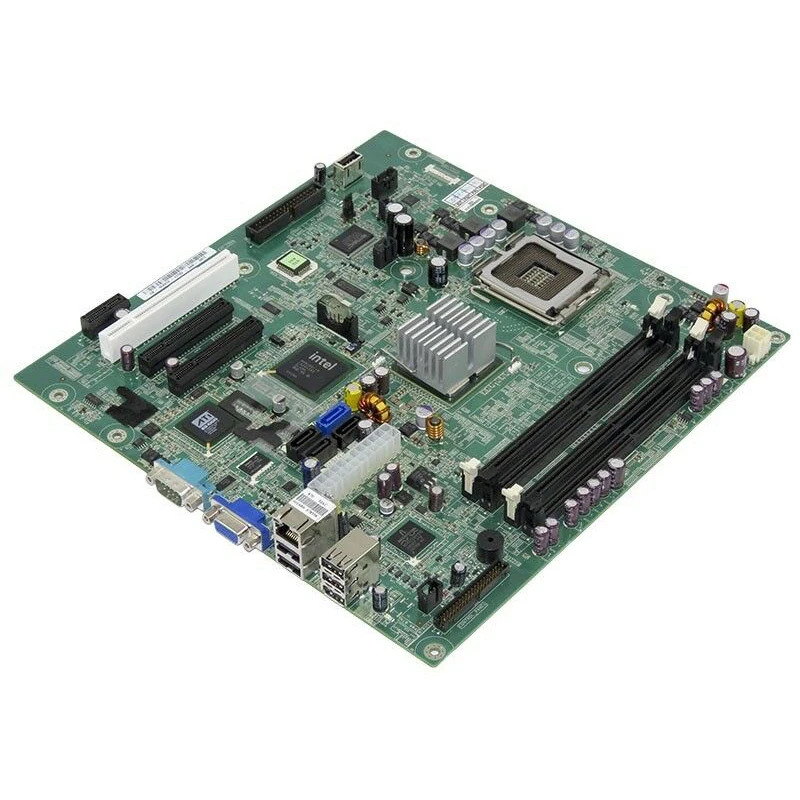 PowerEdge T100 T065F C4H12 0T065F 0C4H12 PJW94 KKYD3 리퍼 고품질서버 마더보드