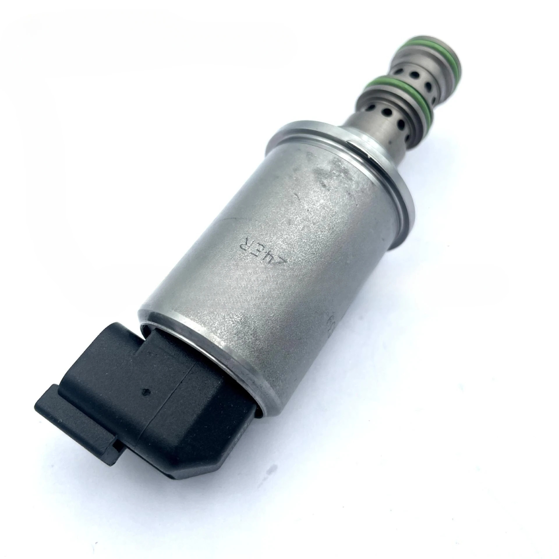 SV90-G39 24V 회전식 굴착 솔레노이드 밸브 굴삭기 로더 유압 펌프 비례
