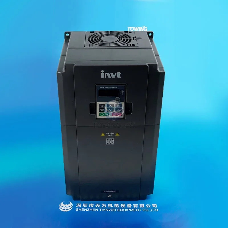 INVT 인버터 GD20-018G-4 GD20-1R5G-4 GD20-0R7G-4 2R2G-4
