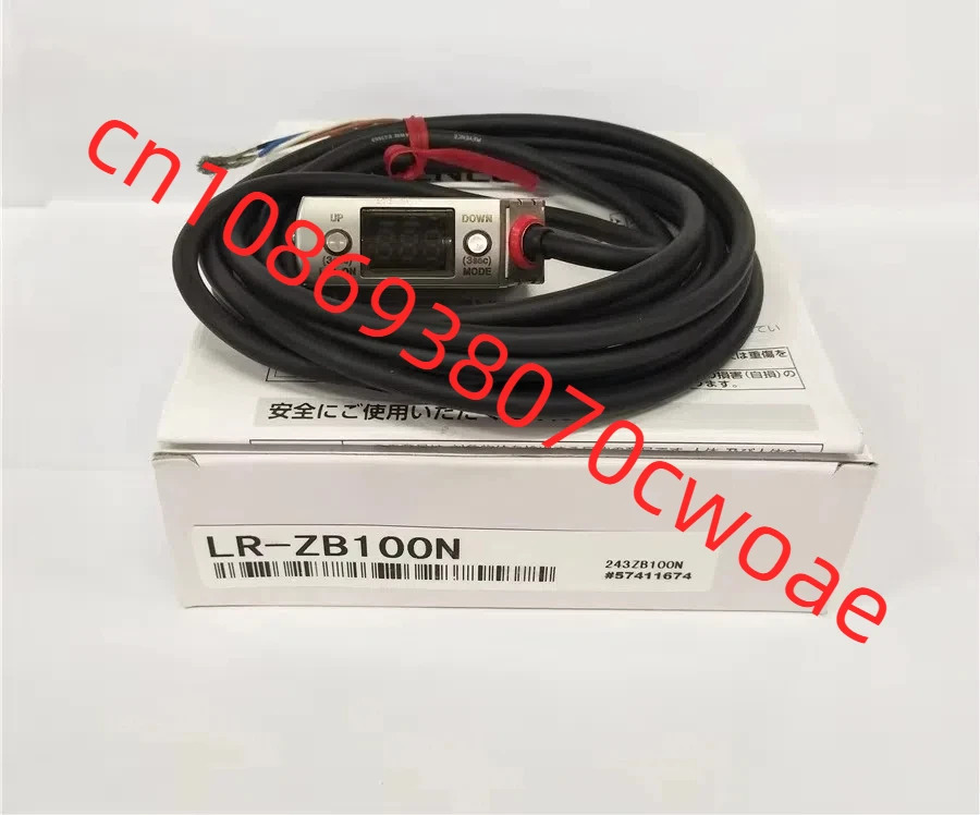 LR-ZB100N 키엔스 센서
