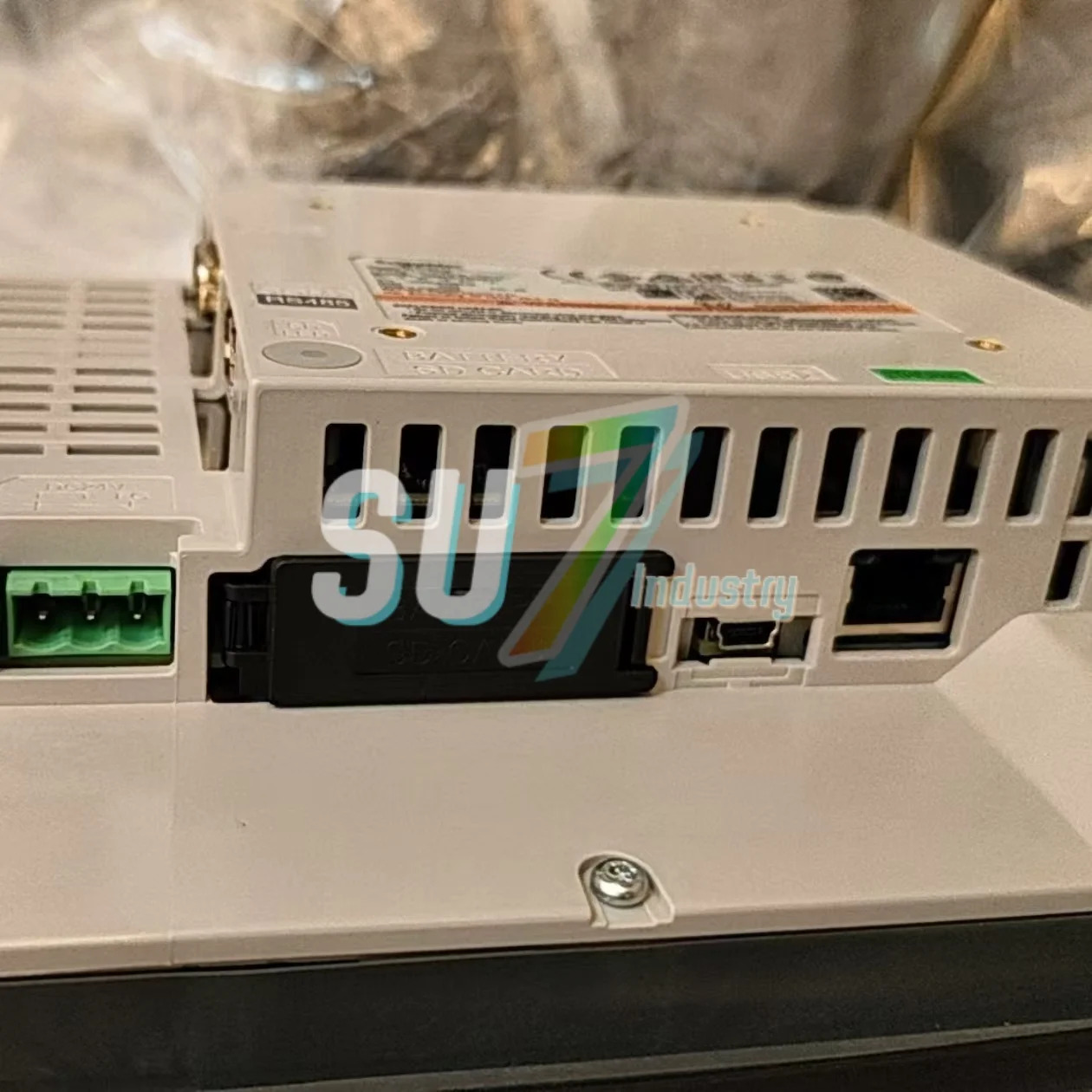 HMIO4310 New HMI 터치 스크린