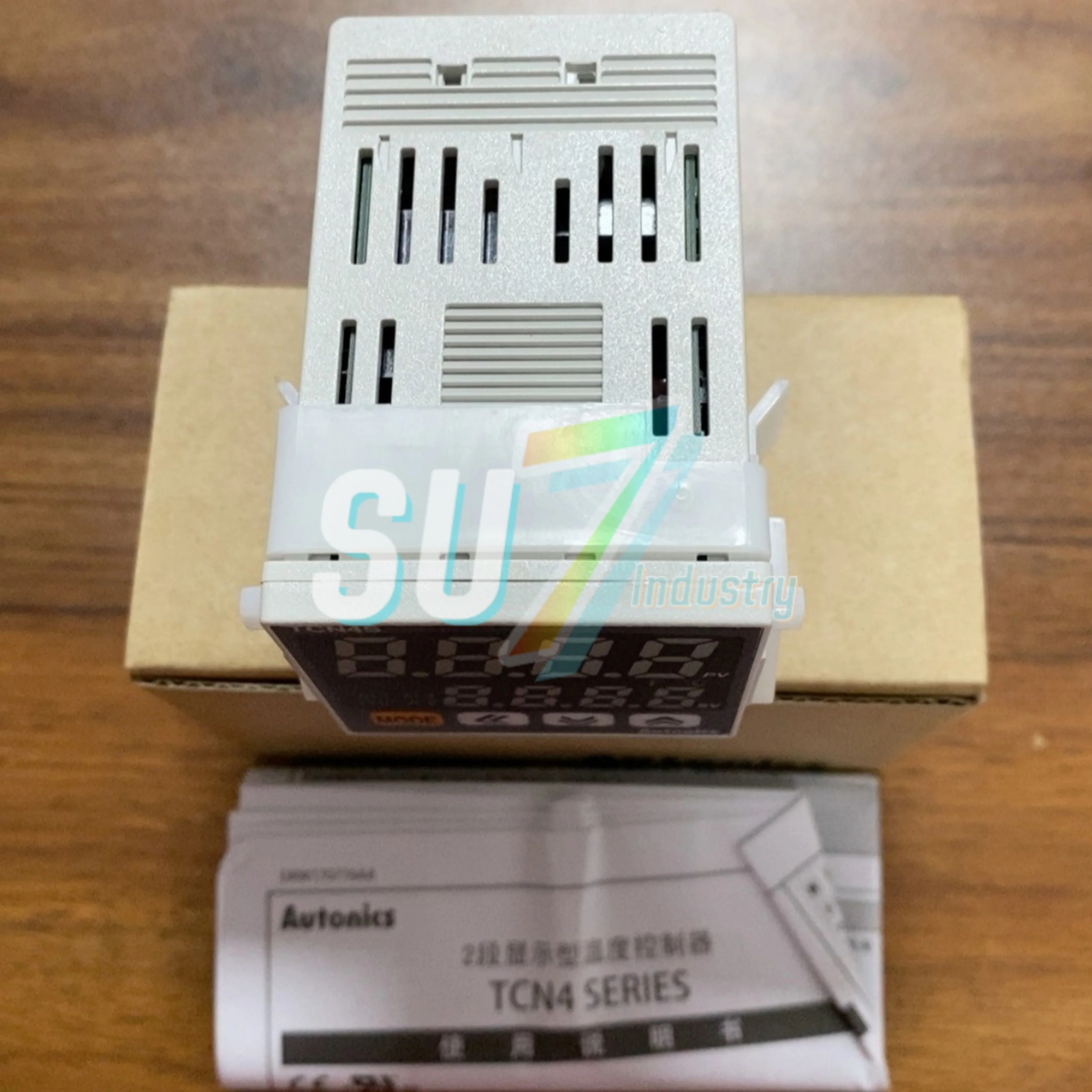TC4S-14R TCN4S-24R TZ4L-14R 온도 컨트롤러 원본