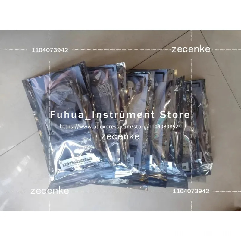새 Agilent N2843A 500MHz 오실로스코프 프로브