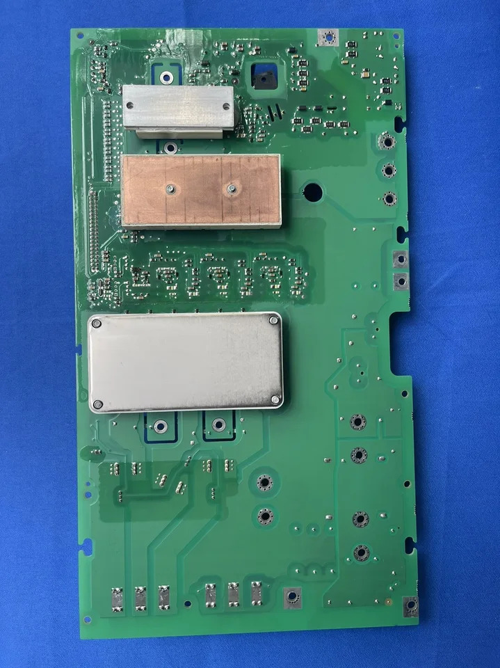 RINT-6411C 드라이브 보드 마더보드 ABB 주파수 변환기 ACS800 시리즈 690 V 660V 전원
