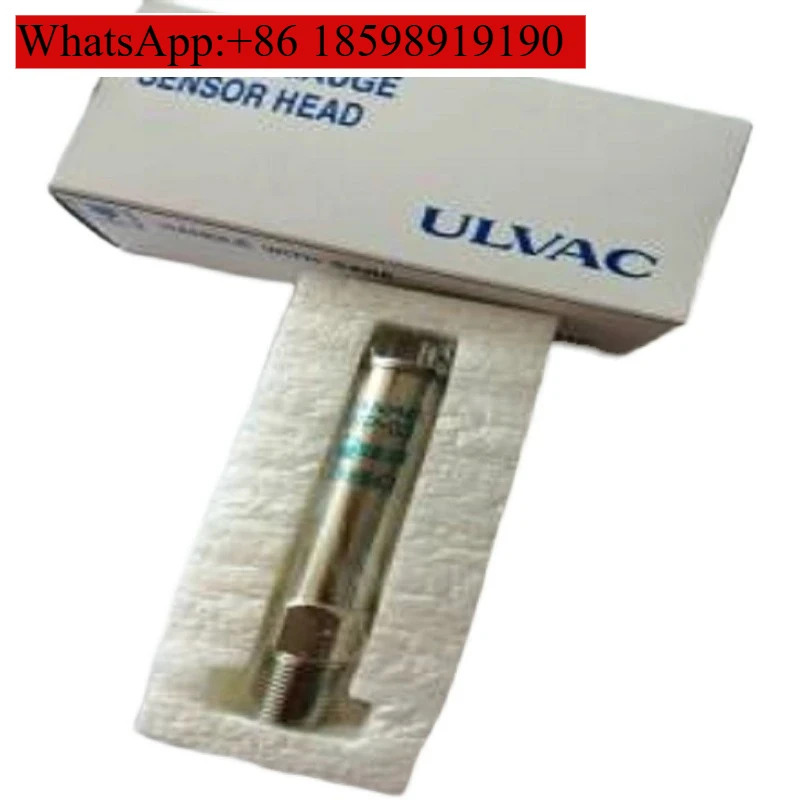 일본 ULVAC 진공 게이지 측정 서브 WP-01 WP-02 WP-03