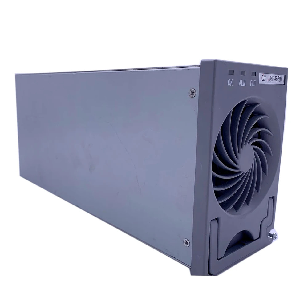 BDP DZY-48/50HI 정류기 모듈 전 리퍼