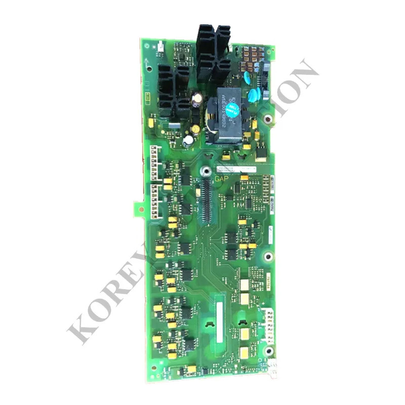 인버터 드라이브 보드 M430 M440 시리즈 A5E00190843
