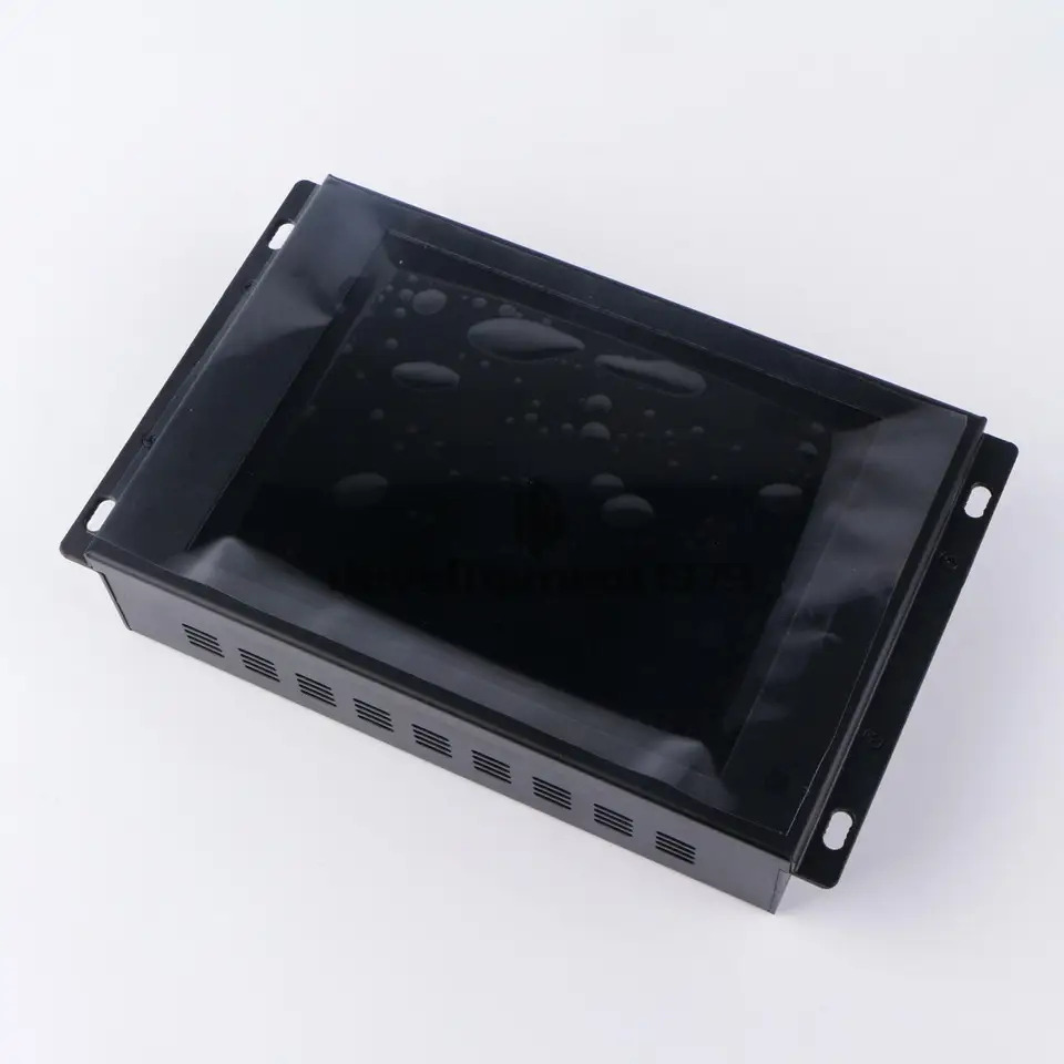 CYBELEC DNC70 교체M8-10P-12V-KIT-ADV LCD
