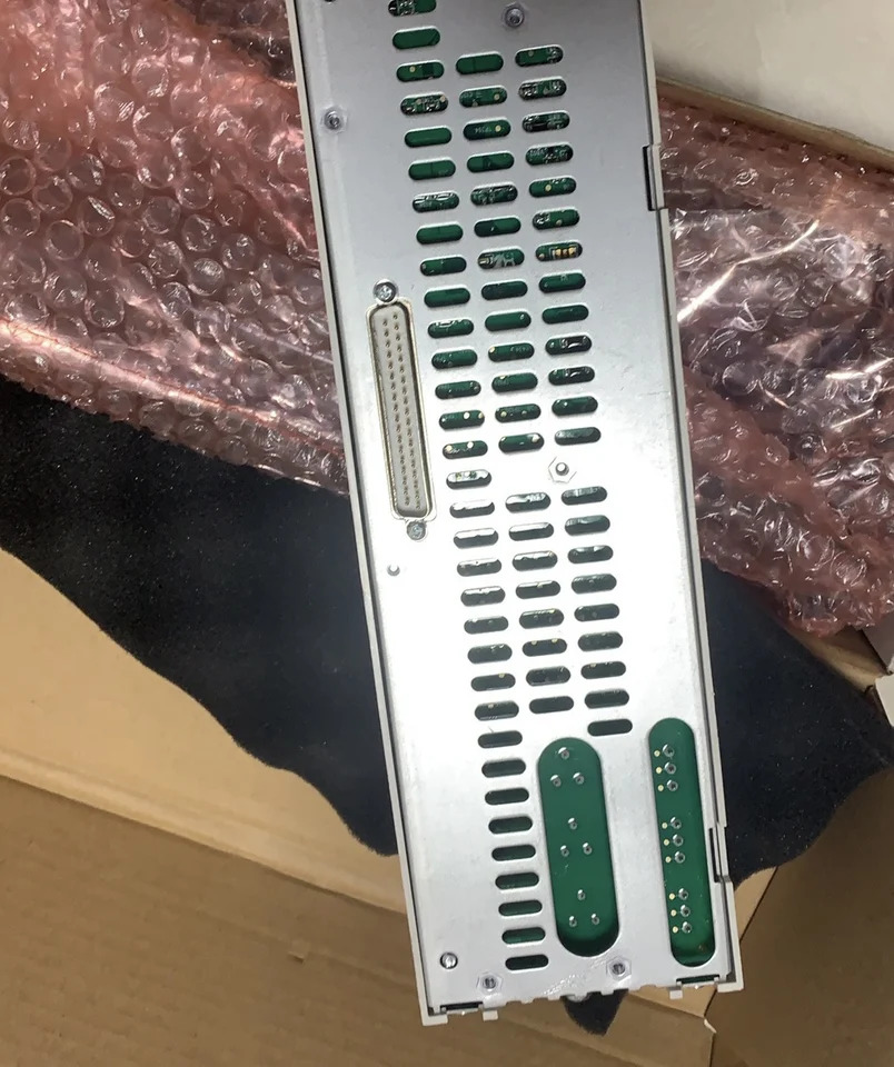 ZCU-14 인버터 I/O 인터페이스 보드 제어 ACS880 3AXD50000005164 A3340400VS