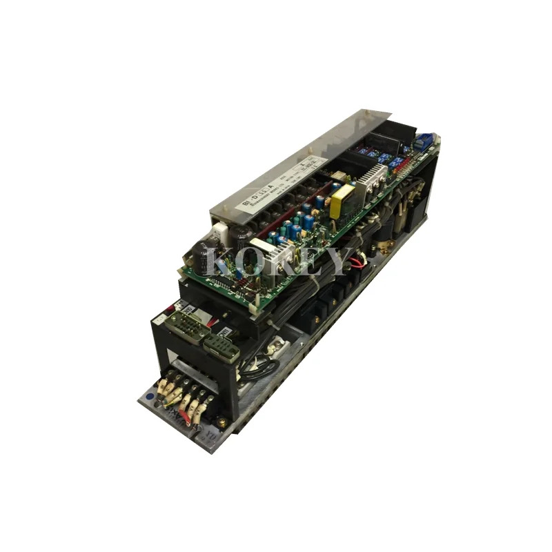 서보 드라이버 증폭기 BL-D50A BL-D75A 상태