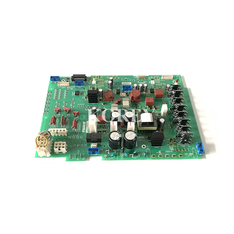 인버터 ATV61 시리즈 전원 보드 VX5A1HCVX5A1HC2531 VX5A1HC1622