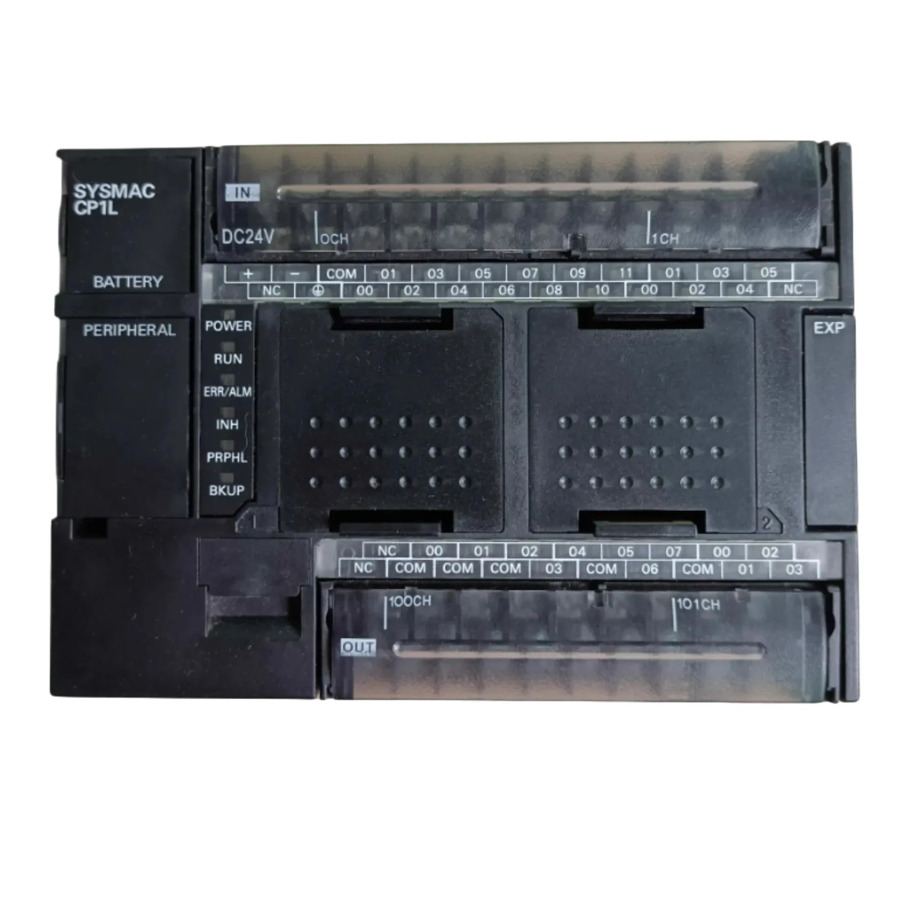 PLC 모듈 CP1L-M30DR-D CP1L-M30DR-A CP1L-M30DT-D CP1L-M30DT-A CP1L-M40DT-D CP1L-M60DR-A CP1L-M40DR-D