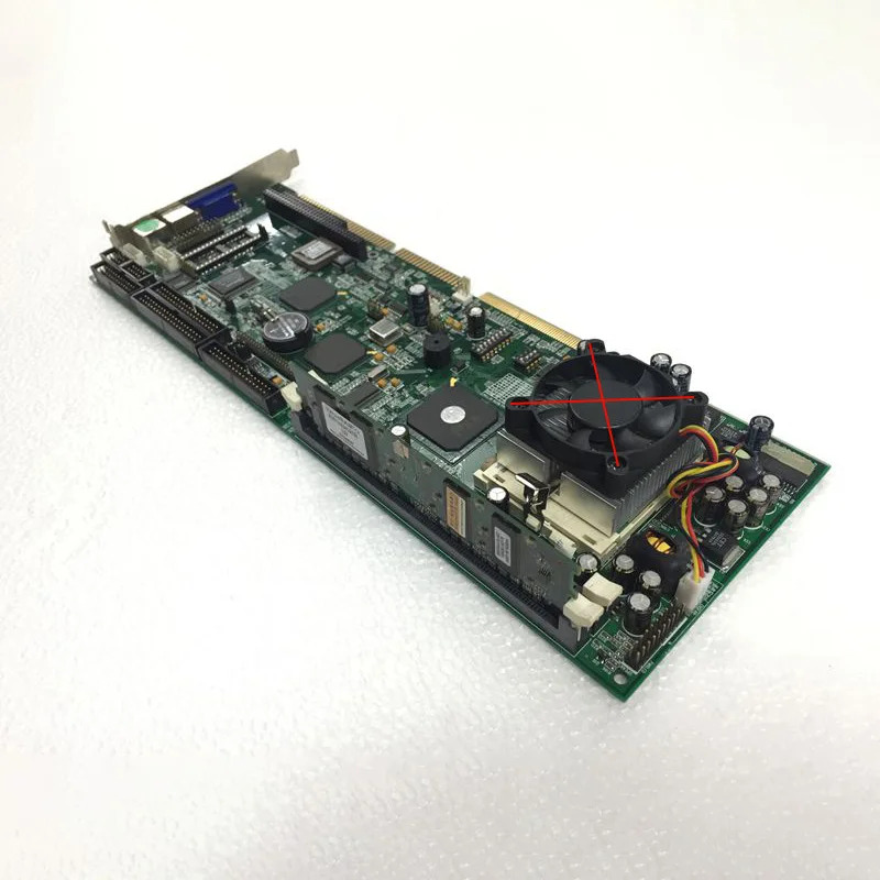 EVOC 산업제어 마더보드 IPC-68II 상품