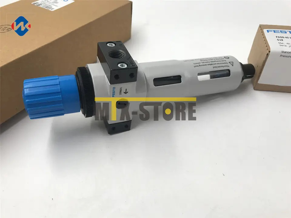 페스토 LFR-1 4-D-MINI 159631