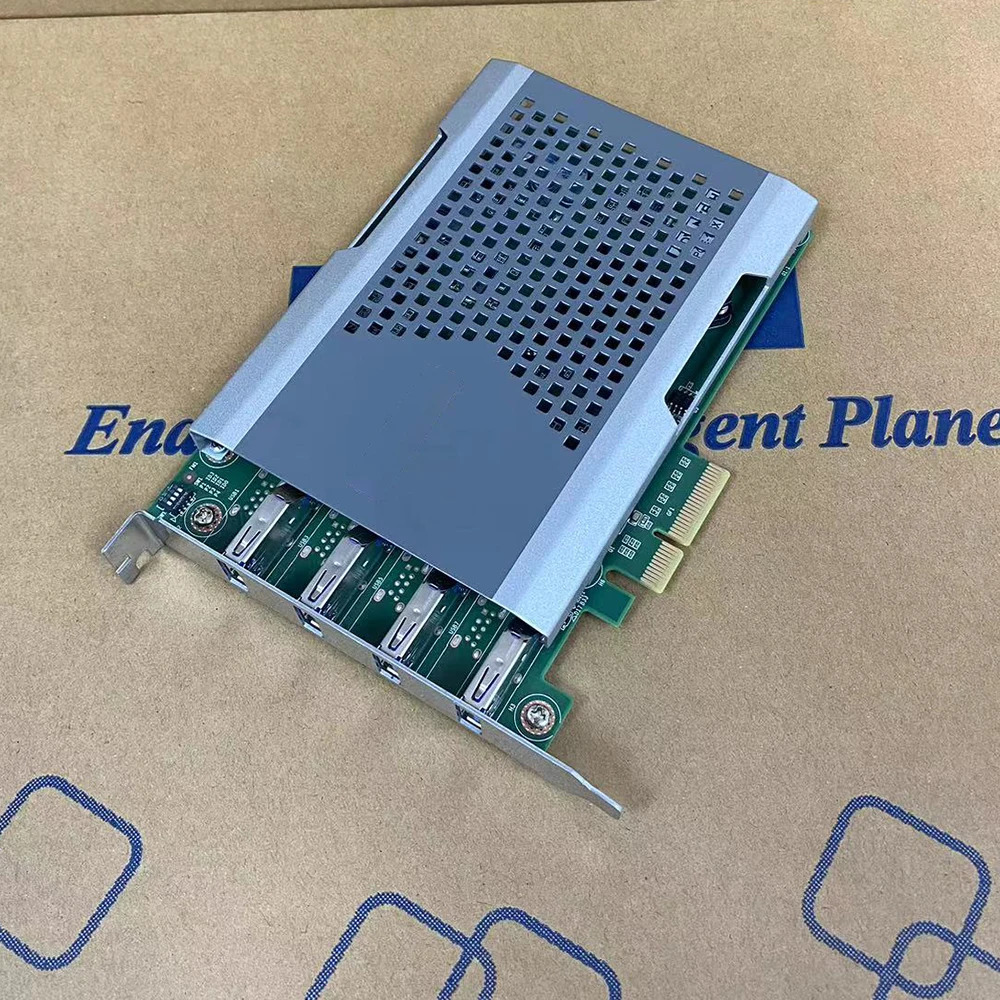 어드밴텍 PCI-1154-BE 독립 대역폭 5Gbps 머신 비전4개독립 USB 3.0 리케이션