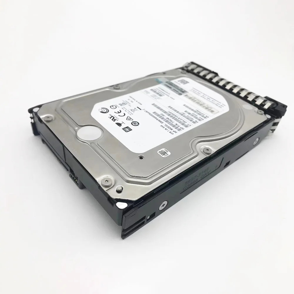hp호환 K2Q38B 4TB 12GB 7.2K SAS 3.5인치4T 809601 -001 3PAR 20000 하드