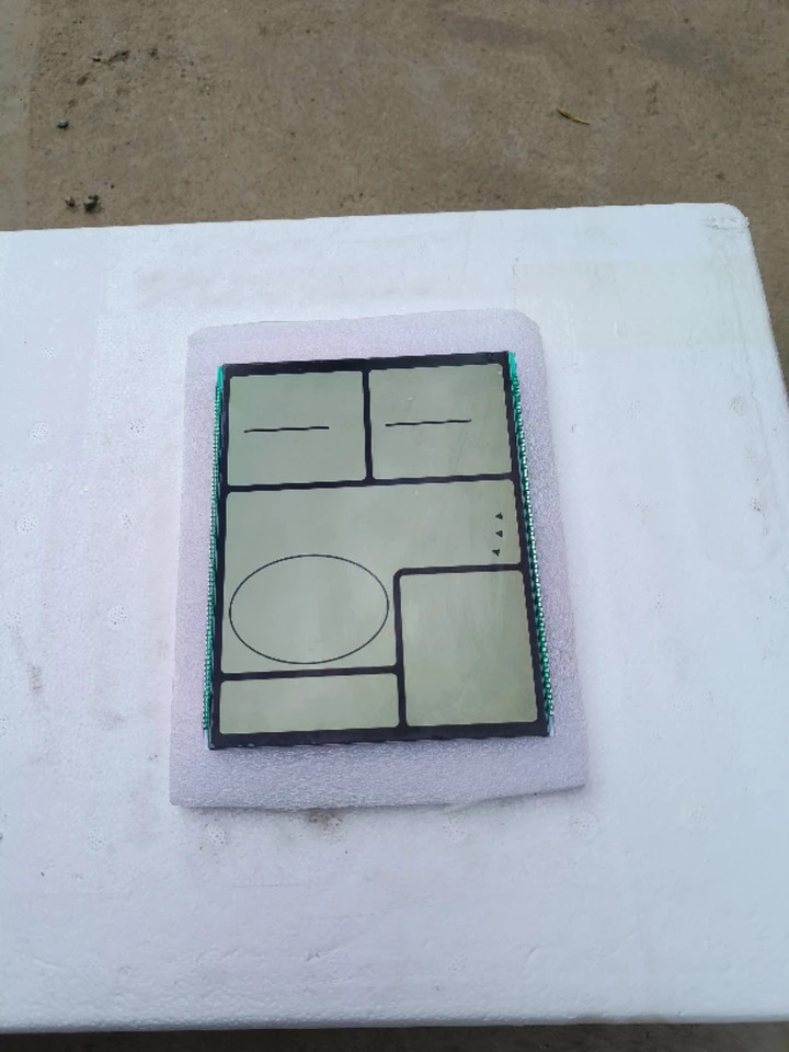 LCD 디스플레이 MS-16 신