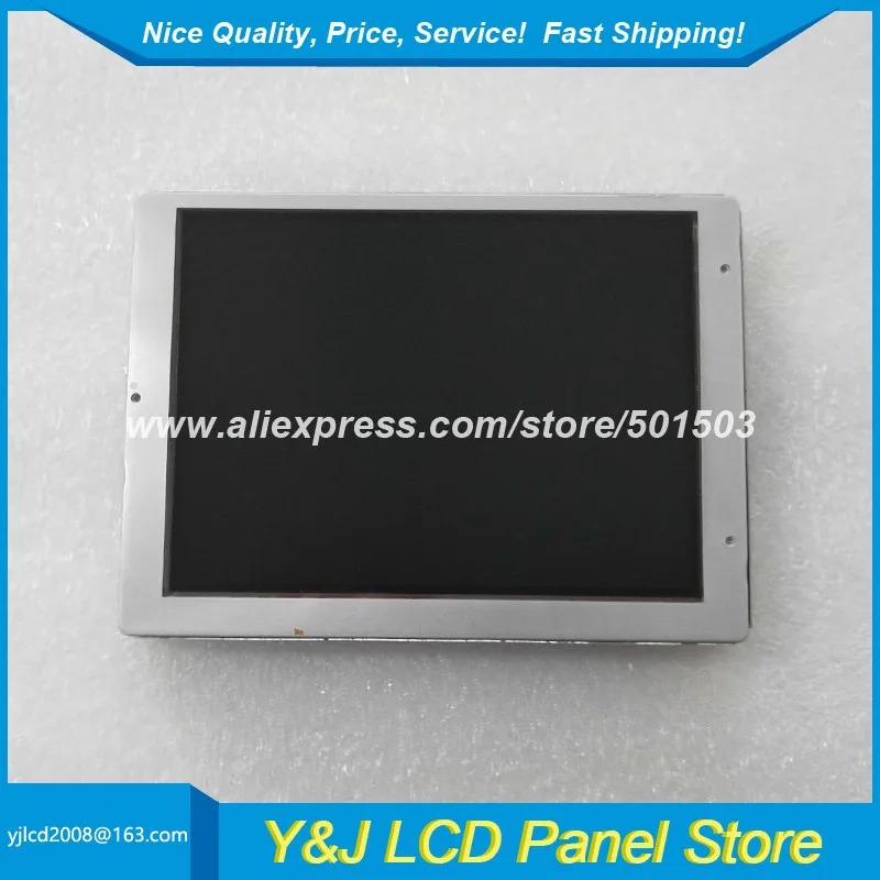 CCFL TFT-LCD 디스플레이 화면 LQ6AN101 5.6 인치 320x234