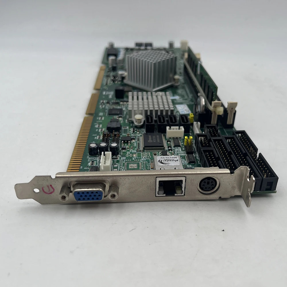 ADLINK NuPRO-A301 REV1.1산업컴퓨터 마더보드