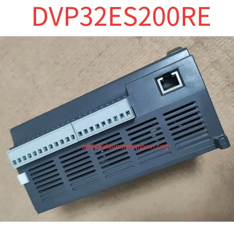 리퍼 오리지널 PLC DVP32ES200RE