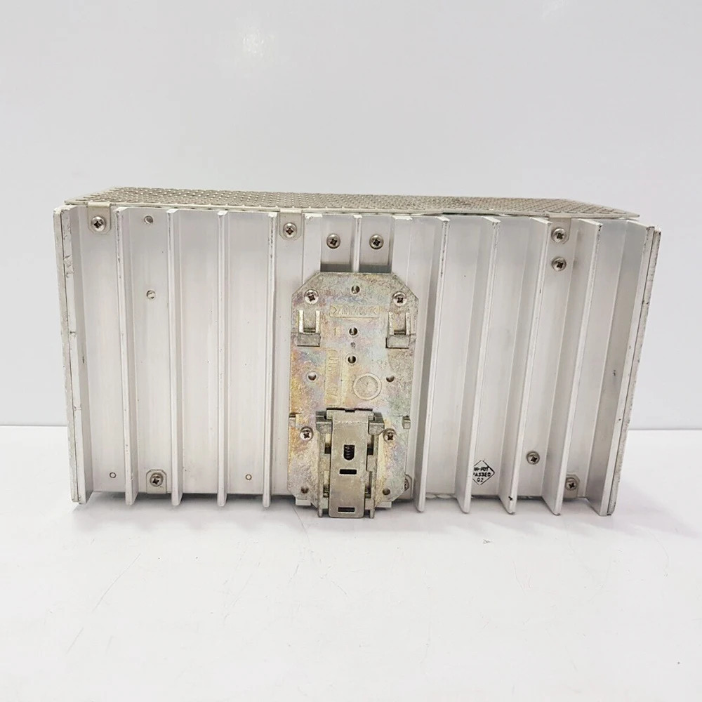 Phoenix QUINT-PS-100-240AC/24DC/40 QUINT POWER 접촉 전원공급장치2938879