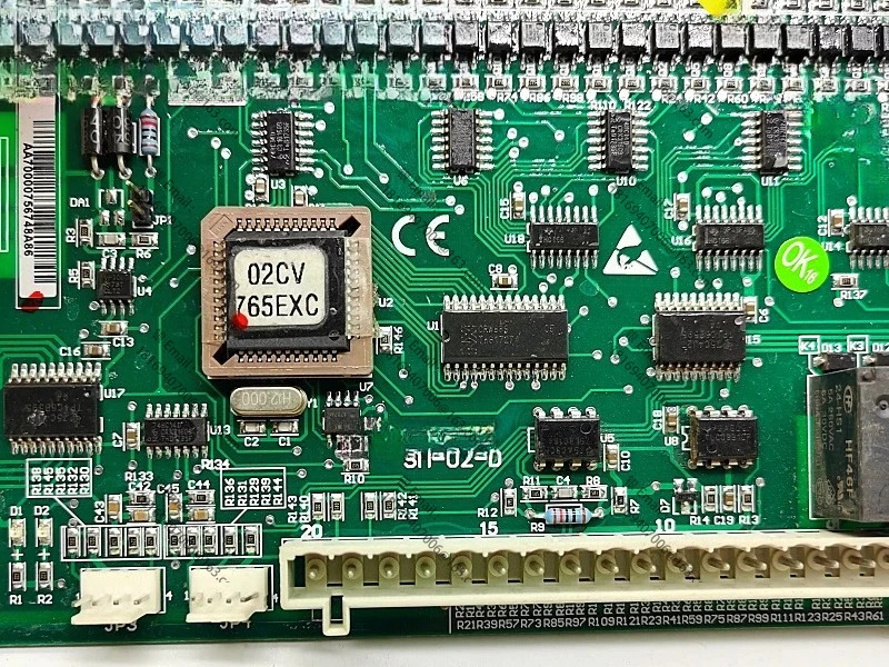 자동차 통신 보드 SM-02-D SM-02-V3.2 SM-02-V3.1/SANYO-E2-02