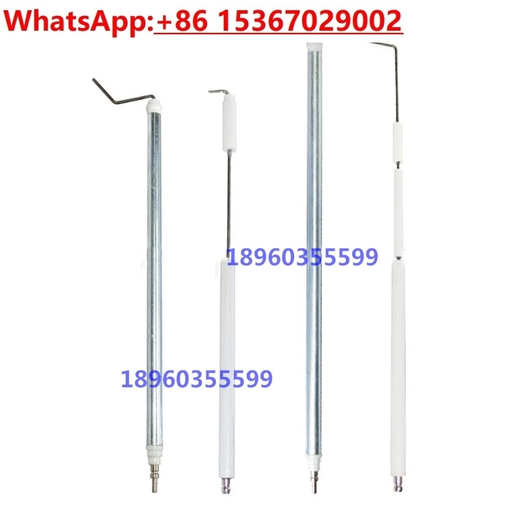 버너 점화 RS34/RS44RS70RS100 화염 프로브 점화/이온 막대