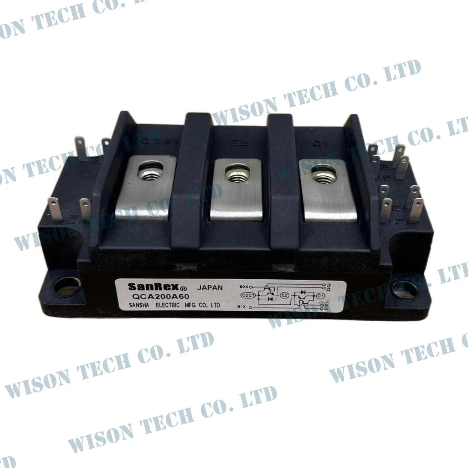 QCA200A60