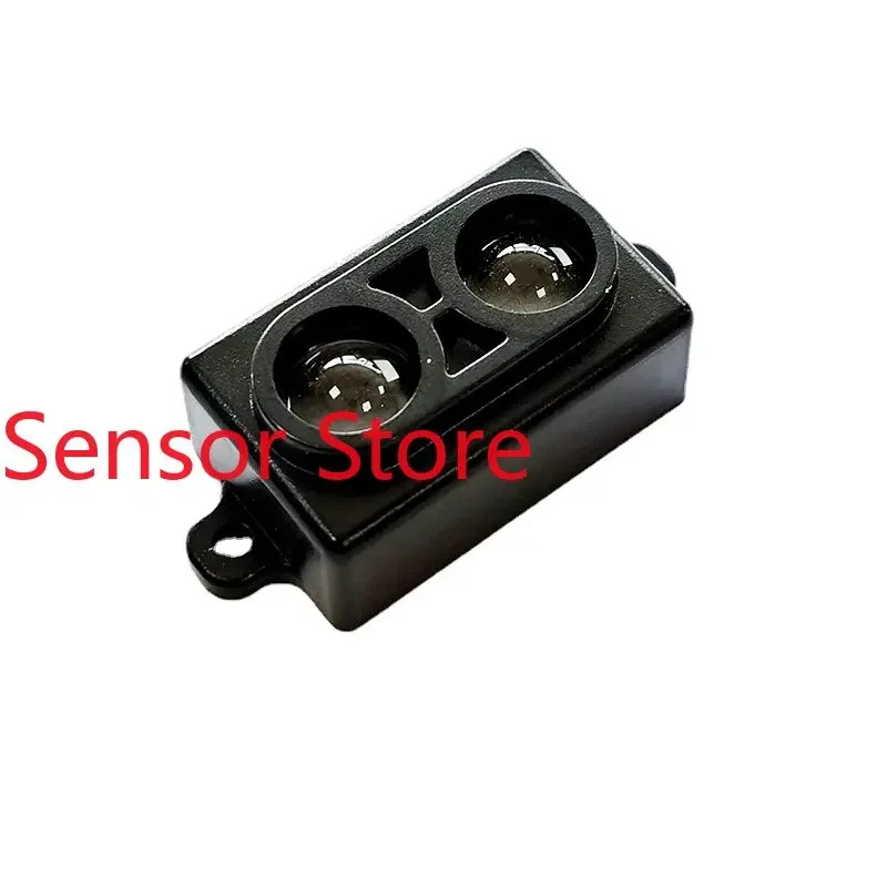 5PCS GY-TOF10M TOF 적외선 레이저 거리 측정 비행 시센서 모듈/직렬 포트