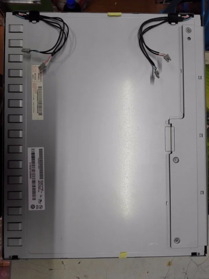LCD 디스플레이 M170EG01 V.0