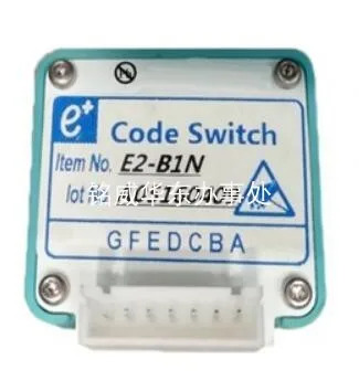 E  코드 스위치 E-G5-23-3 E-G1J-18-3 E-G5J-15-3 E-B1J-18-2 GFEDCBA A5E30171657 A5E30171656 E2-B0N-10-1 E2