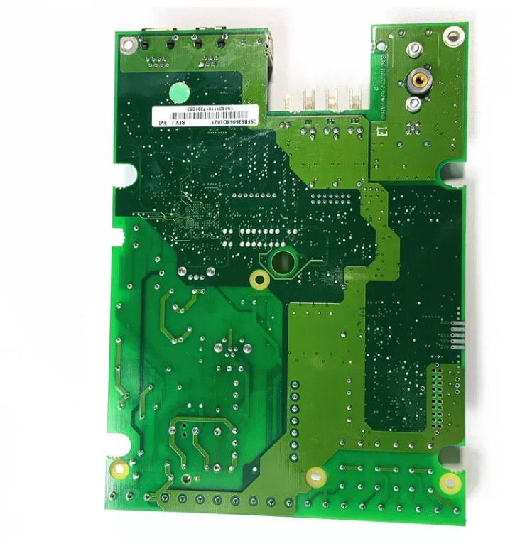 ABB 소프트 스타트 메보드 저전압 CPU 보드 1SFB536068D1021 1SFA899020R7000