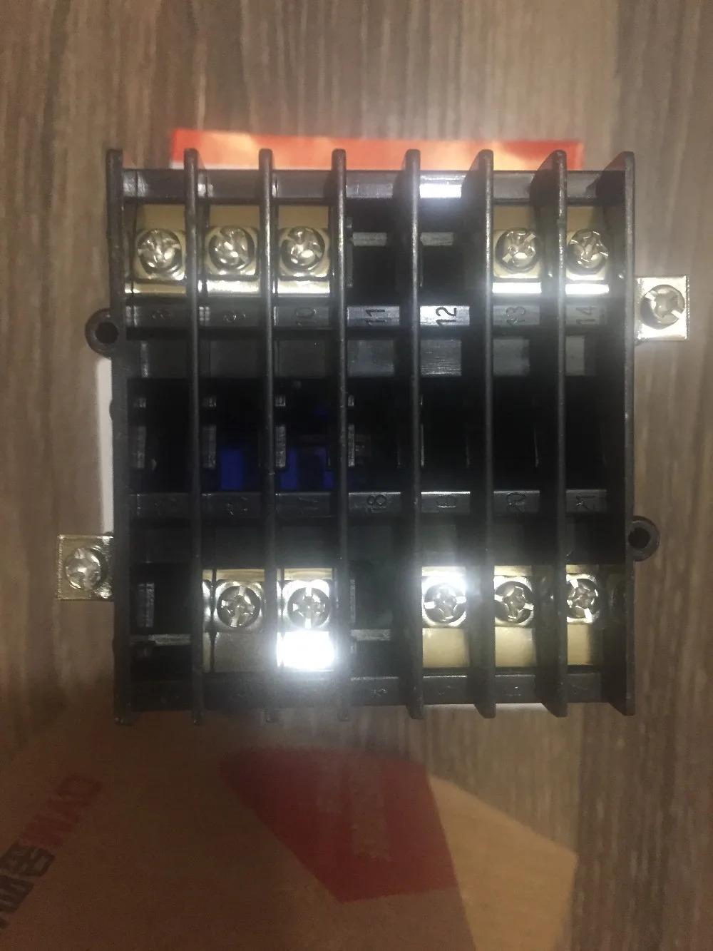 QYM 전기 SWJ SWD-7000 지능형 온도 컨트롤러 SWD-7131P 신