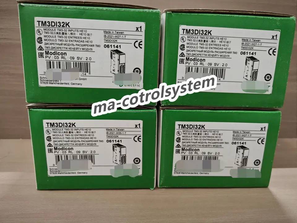 TM3DI32K
