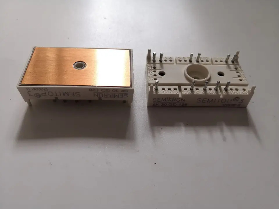 오리지널 모듈 SK30GD128