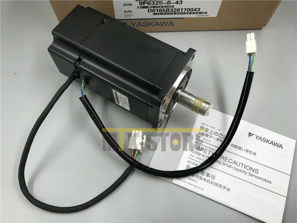 Yaskawa 서보모터 SGM호환-08U2HA12