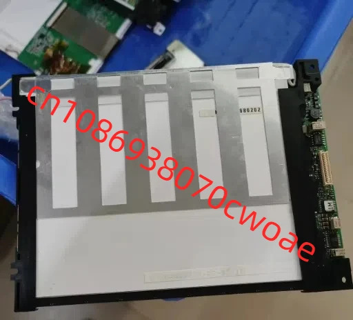 KCS6448MSTT-X7 LCD 화면