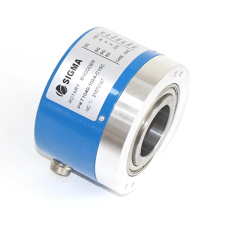MH108-4096WL 인코더 HYUP SUNG 코드 엘리베이터 MH10B-4096WL