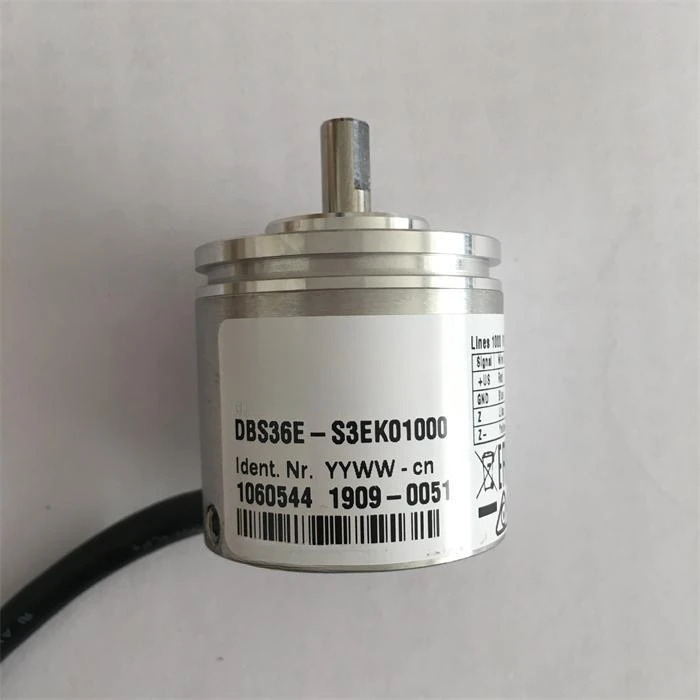 DBS36E-S3EK01000 증분형 인코더