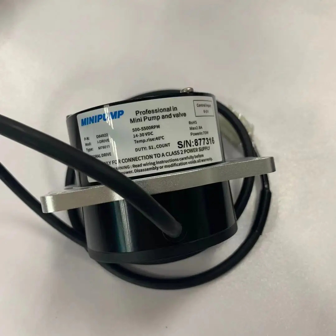 Citronix CI580 CI700 CI1000 잉크젯 프린터대체 펌프 드라이브 모터 003-1006-001