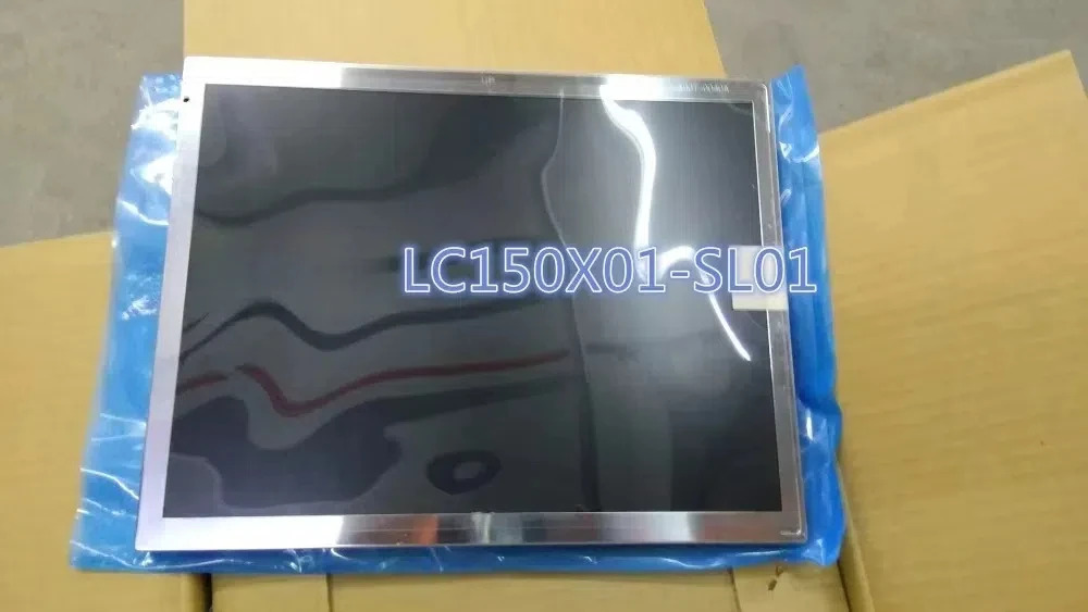 LC150X02-TL01 LC150X02TL01 15CL7R LCD 컬러 TVLCD 디스플레이 화면