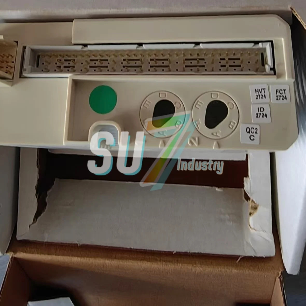 PLC 모듈 신규 3BSE008508R1 3BSE038415R1 3BSE052605R1