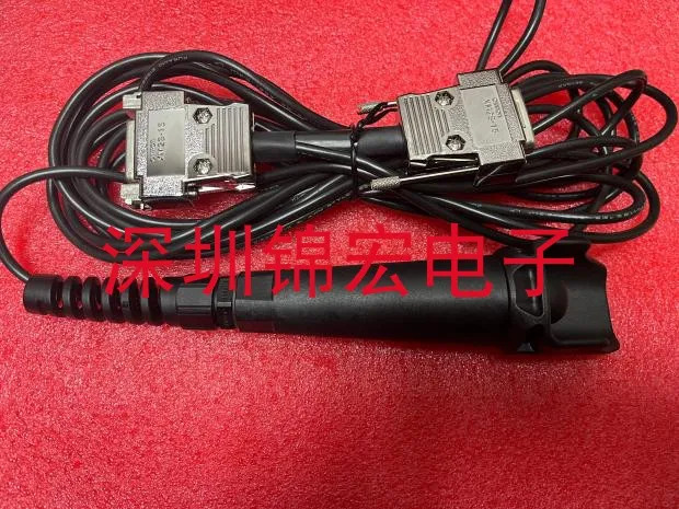 오리지널 핸들 스위치 HE9Z-GSH51 인터페이스 XM2S-15