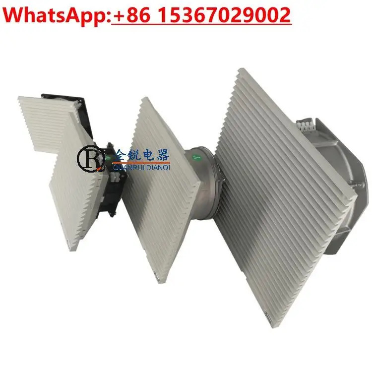 섀시 캐비닛/전기 제어 캐비닛/팬 필터 콘센트 냉각팬 220V