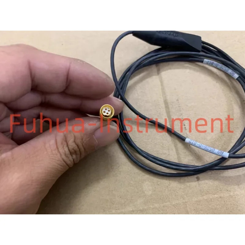 BK 3방향 센서 케이블 AO 0526-D-012