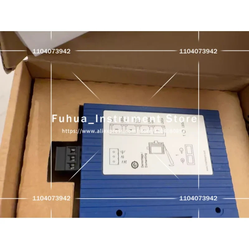 허쉬만 스위치 SIPDER 4TX1FX