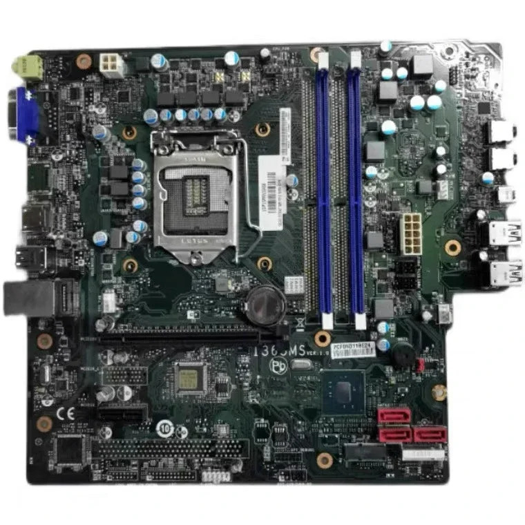 Lenovo호환경우 510Pro DynaSky T510A-15ICK I365MS I3X0MS B365 메보드