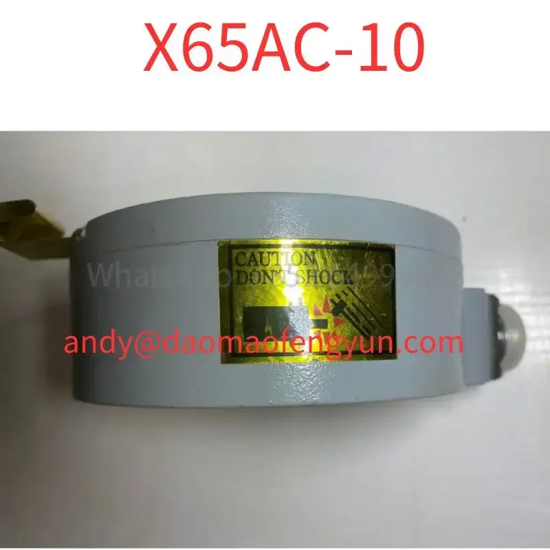 인코더 엘리베이터 파크 격인코더 X65AC-10